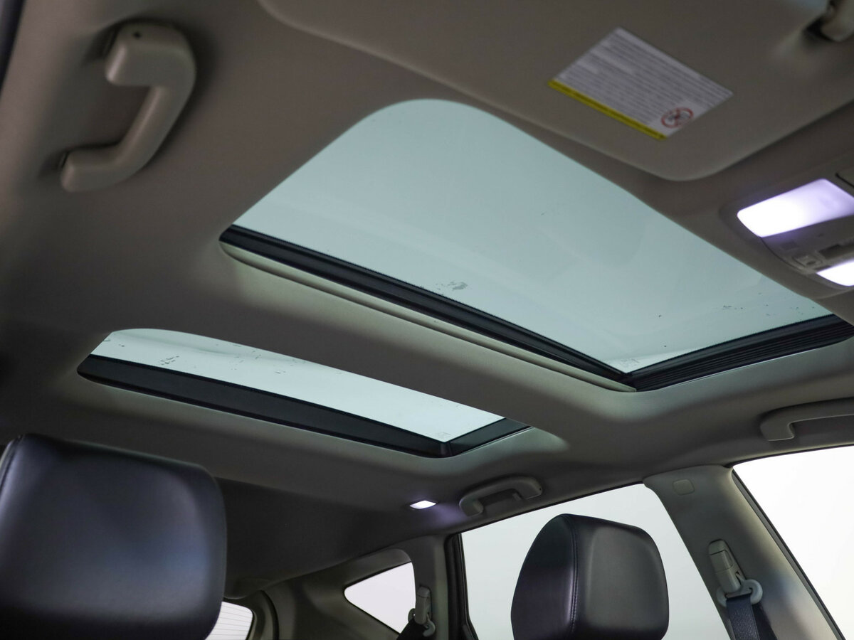 Купить Ниссан Мурано, 2012, 152 530 км.. Фото: #25