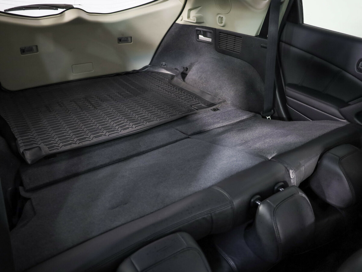 Купить Ниссан Мурано, 2012, 152 530 км.. Фото: #29