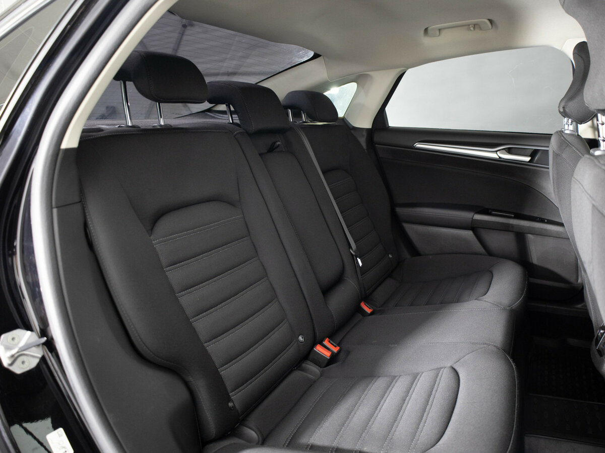 Купить Форд Мондео, 2019, 146 082 км.. Фото: #15