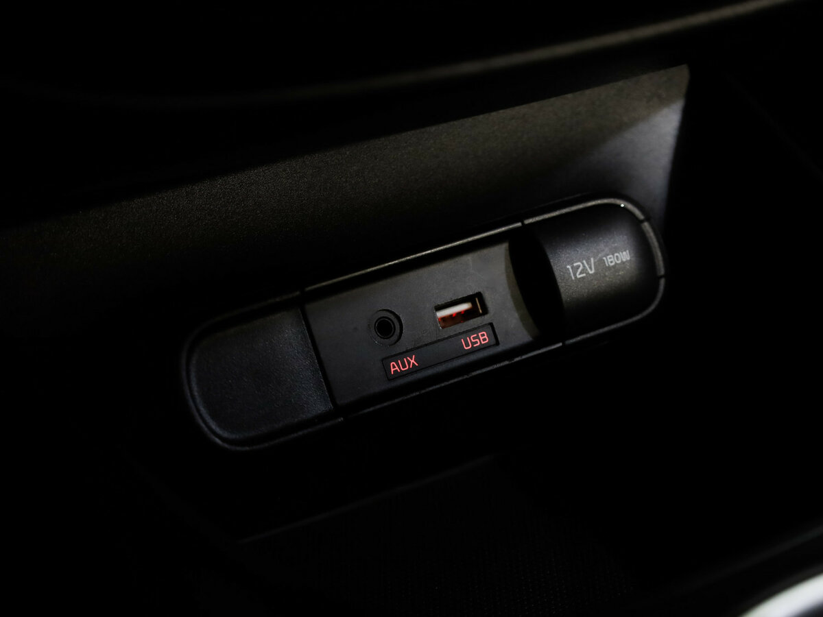 Купить Киа Соул, 2019, 90 761 км.. Фото: #16