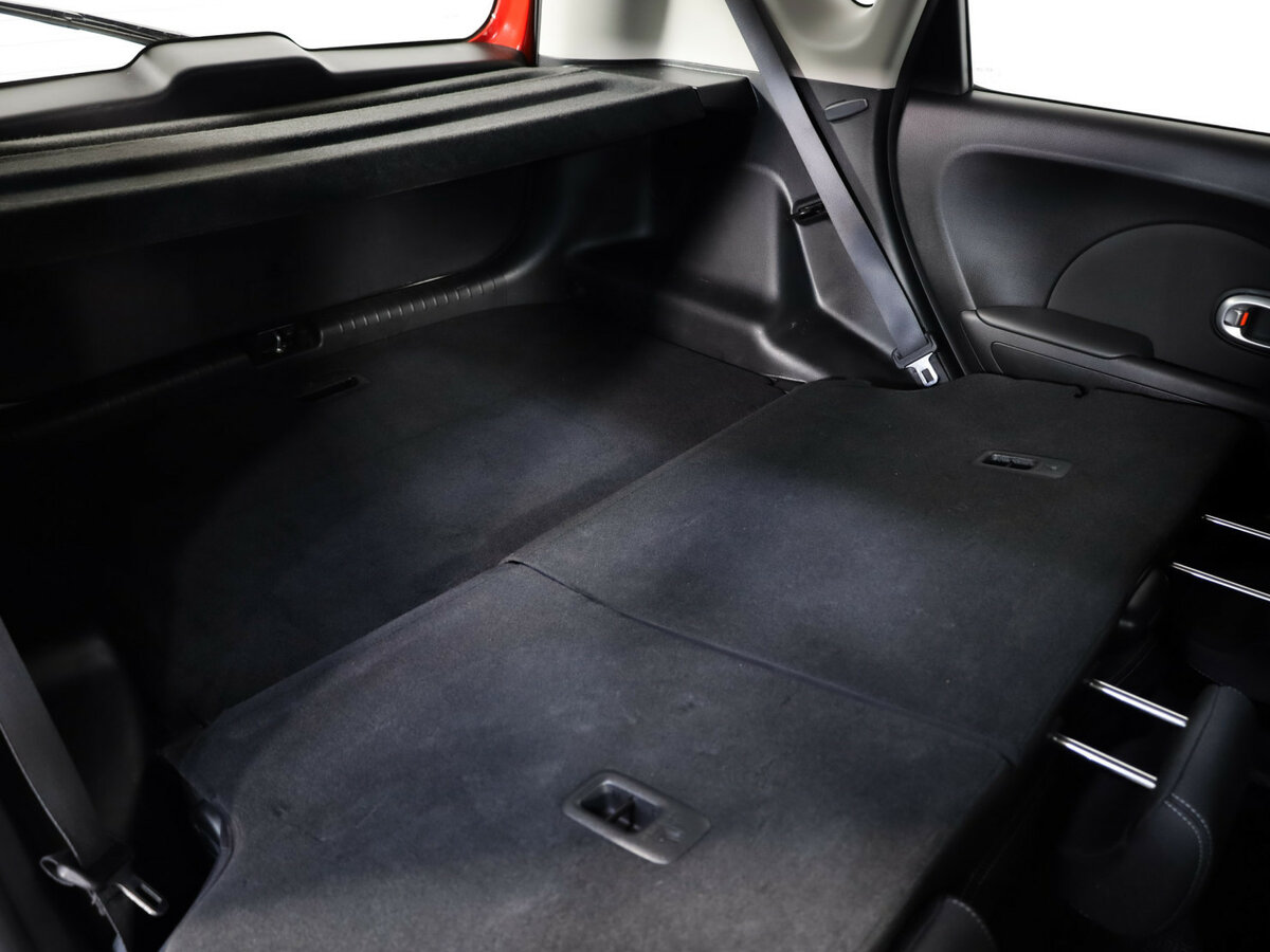 Купить Киа Соул, 2019, 90 761 км.. Фото: #21