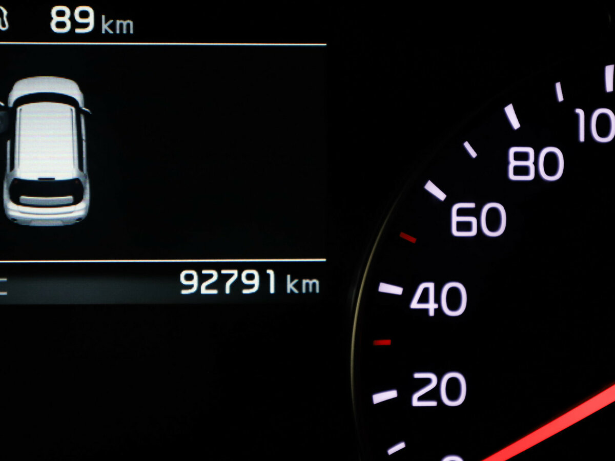 Купить Киа Соул, 2018, 92 791 км.. Фото: #10