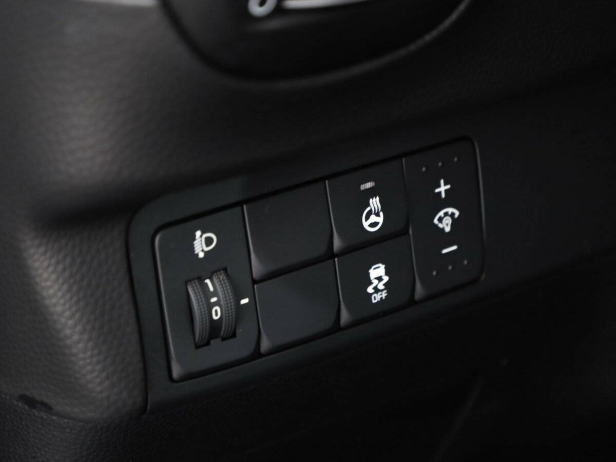 Купить Киа Соул, 2018, 92 791 км.. Фото: #12