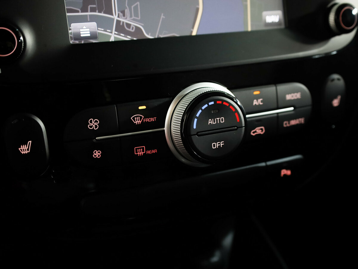 Купить Киа Соул, 2018, 92 791 км.. Фото: #15