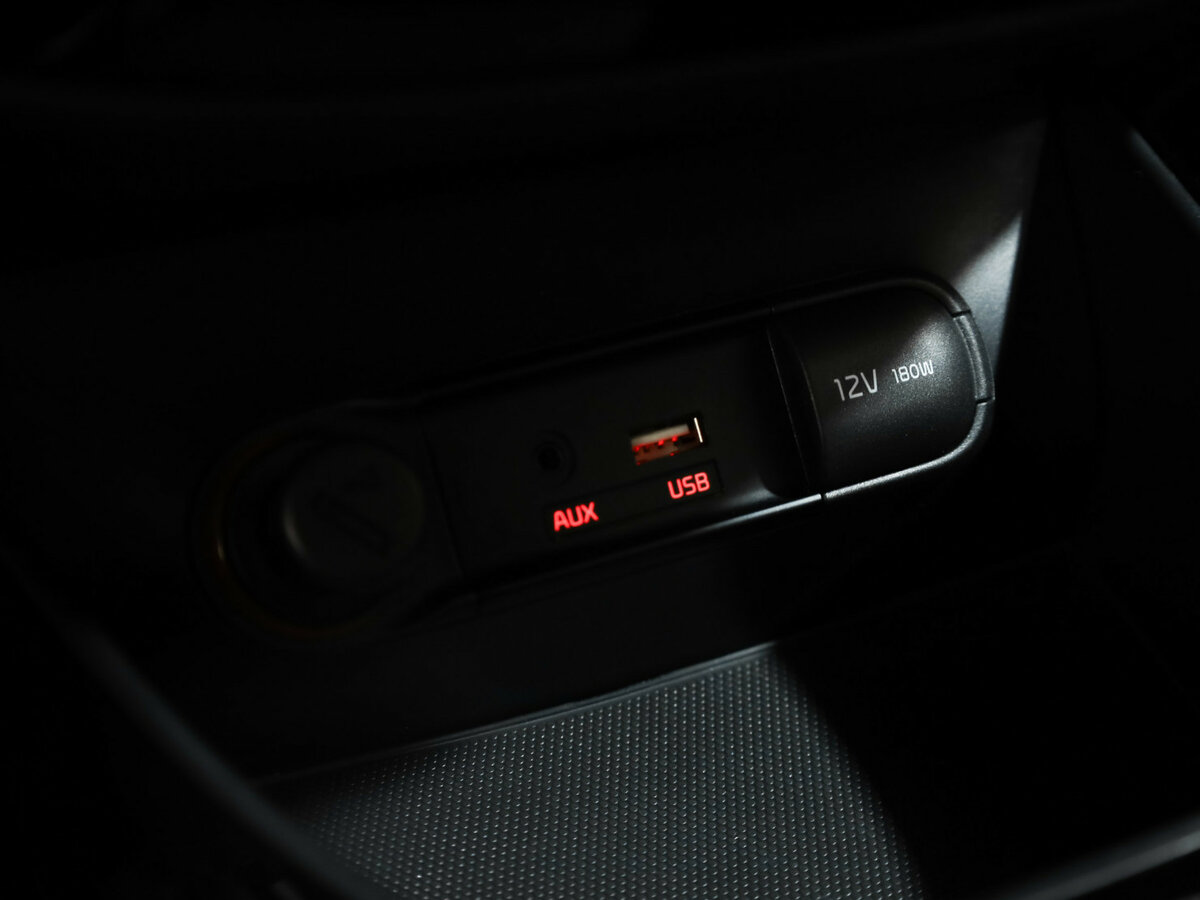 Купить Киа Соул, 2018, 92 791 км.. Фото: #16