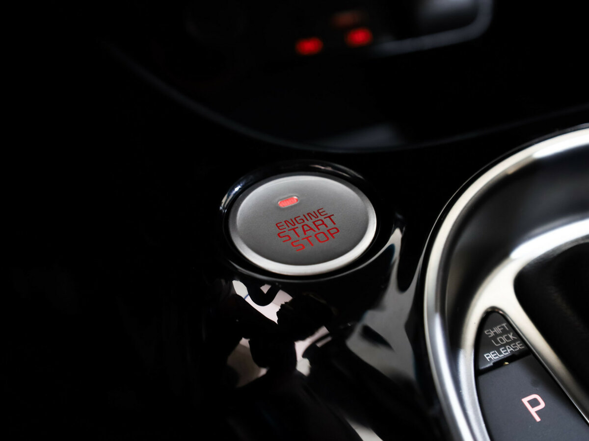 Купить Киа Соул, 2018, 92 791 км.. Фото: #17