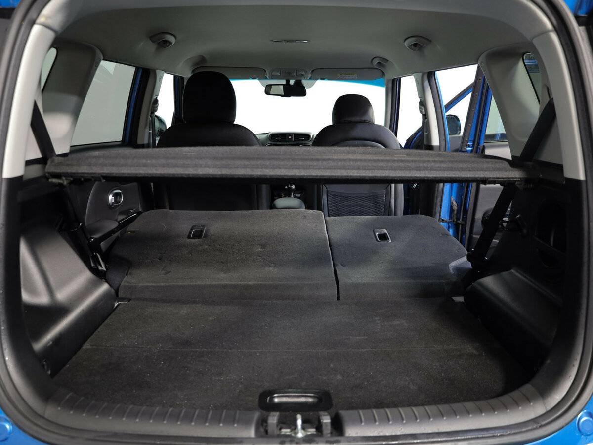 Купить Киа Соул, 2018, 92 791 км.. Фото: #27