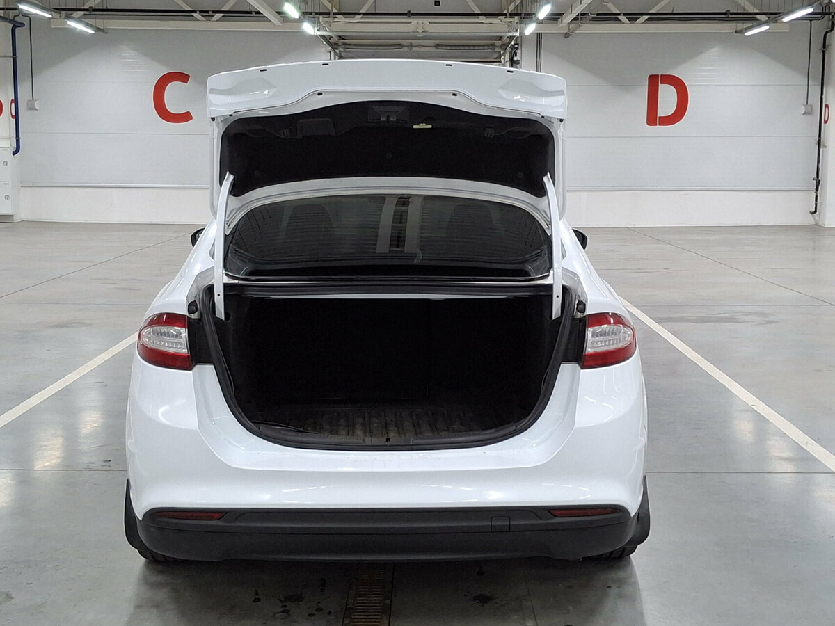 Купить Форд Мондео, 2015, 114 337 км.. Фото: #9