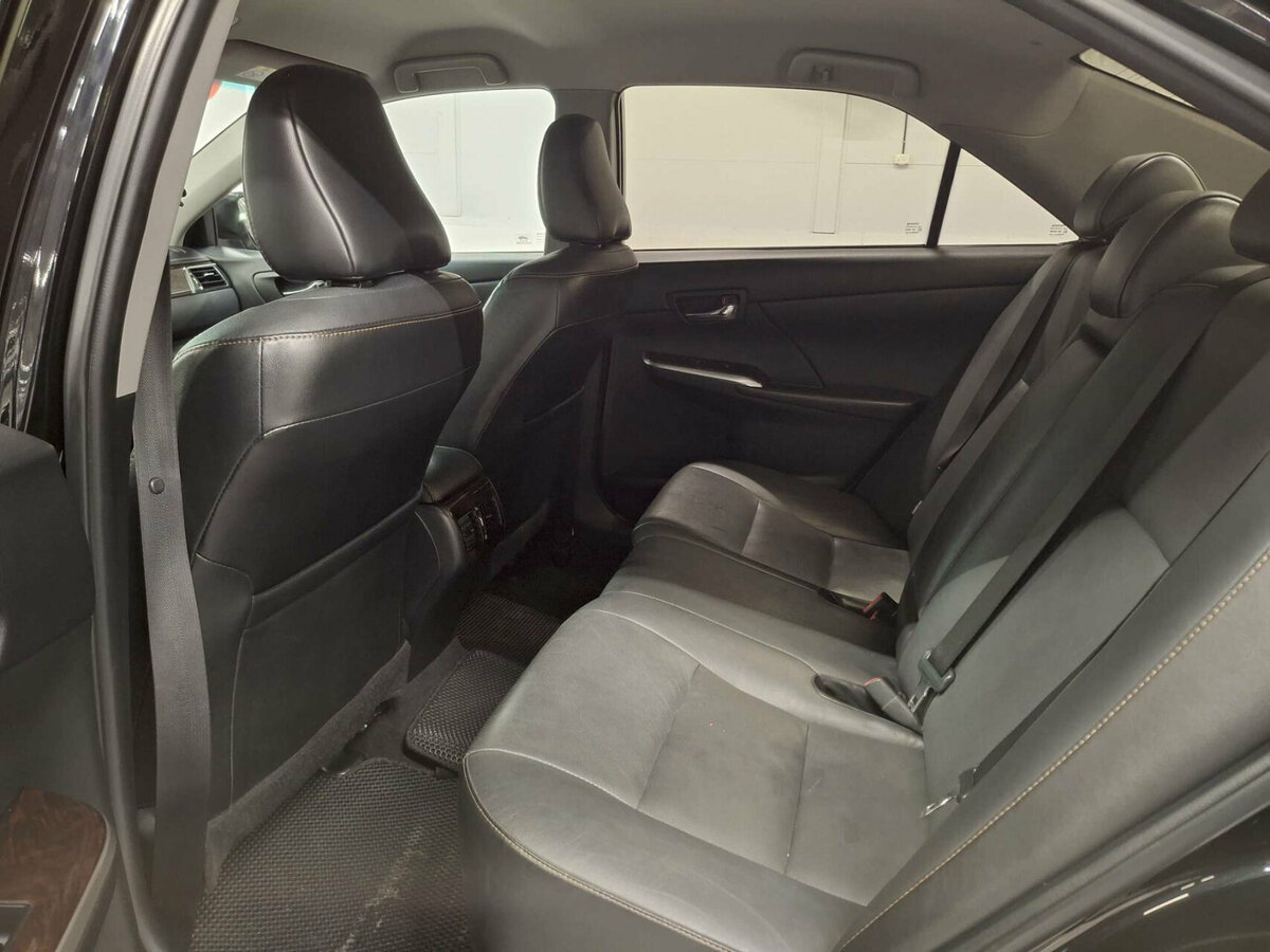 Купить Тойота Камри, 2015, 236 438 км.. Фото: #10