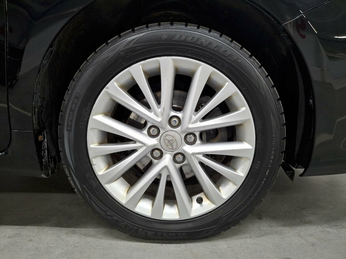 Купить Тойота Камри, 2015, 236 438 км.. Фото: #16