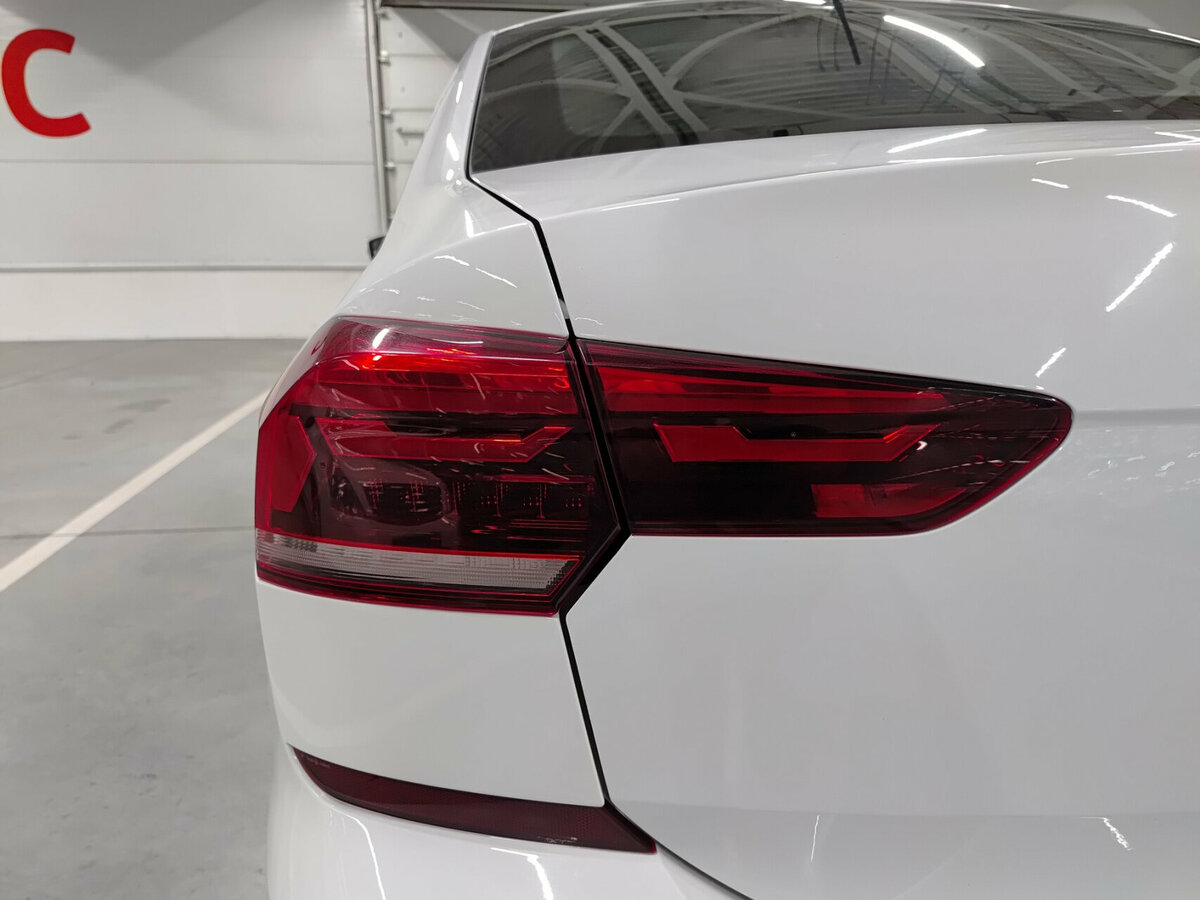 Купить Фольксваген Поло, 2021, 166 165 км.. Фото: #8