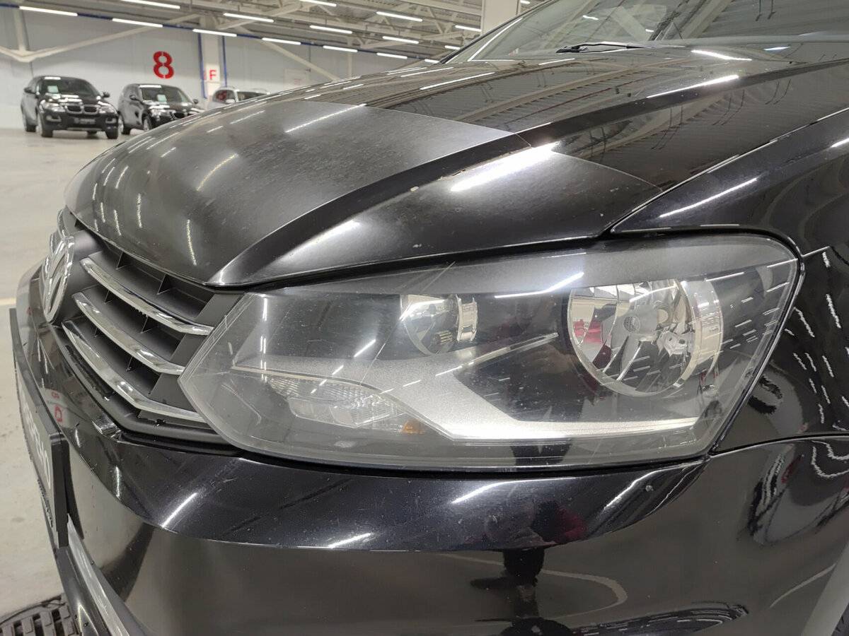 Купить Фольксваген Поло, 2016, 140 061 км.. Фото: #15