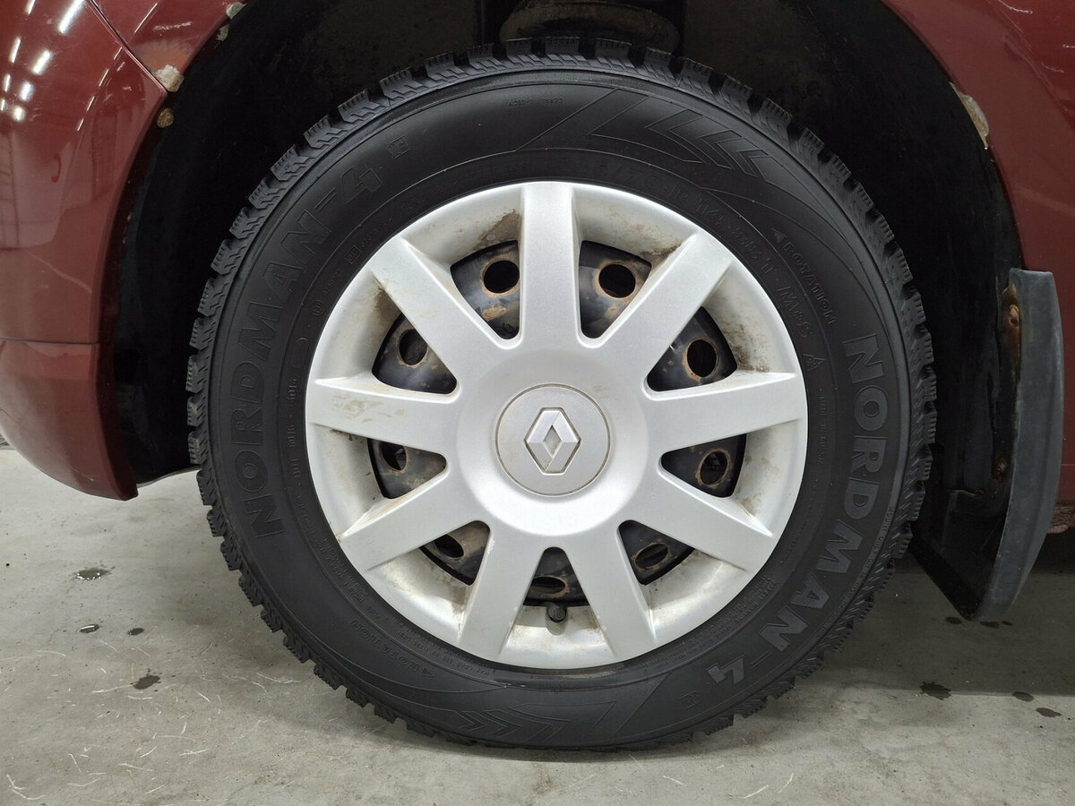 Купить Рено Сандеро, 2014, 138 368 км.. Фото: #17