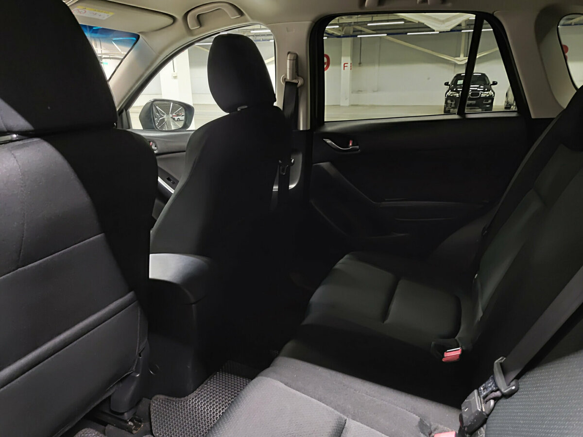 Купить Мазда Ц-Икс-5, 2014, 234 213 км.. Фото: #11