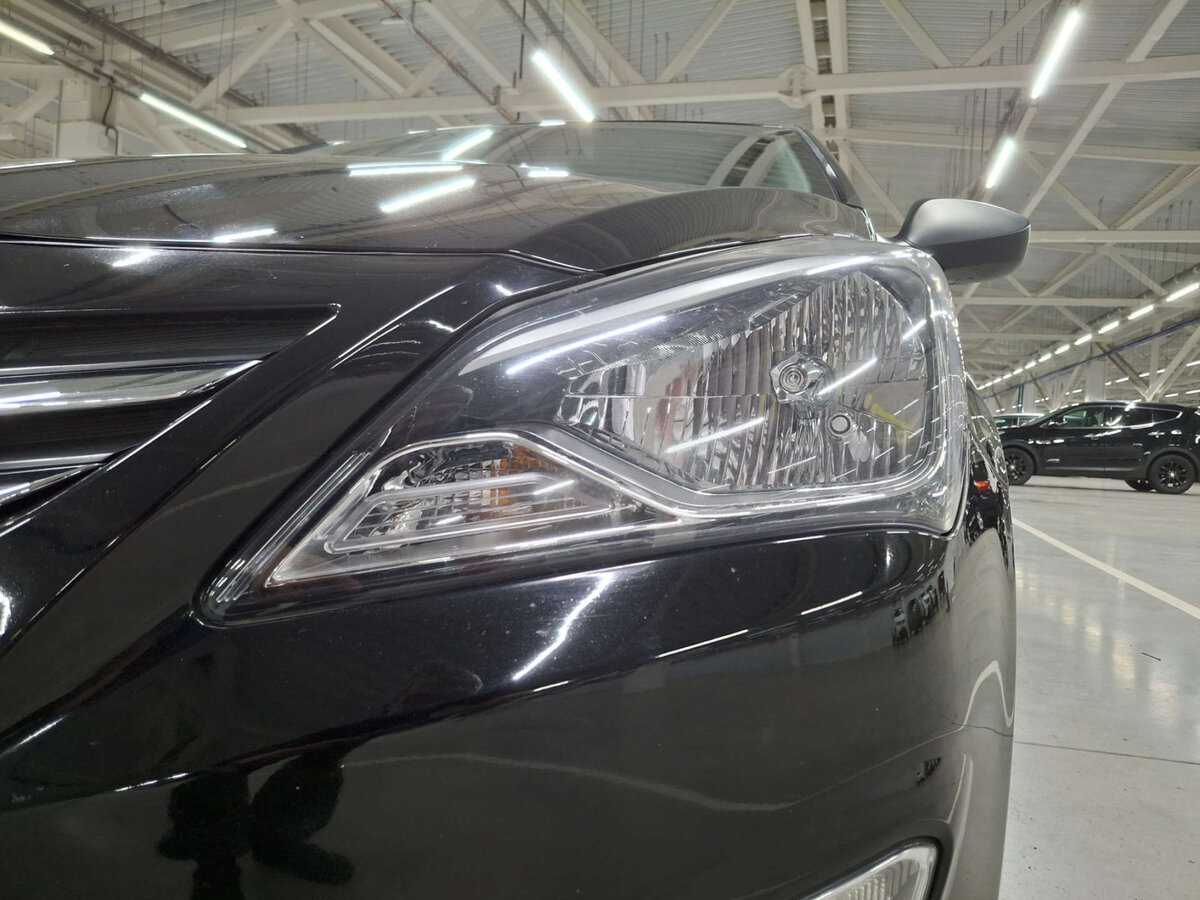 Купить Хендай Солярис, 2016, 128 701 км.. Фото: #16