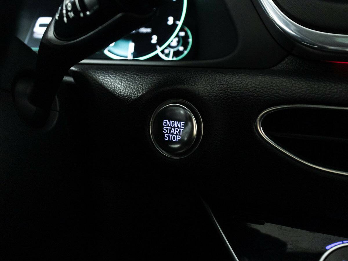 Купить Хендай Соната, 2019, 227 383 км.. Фото: #21