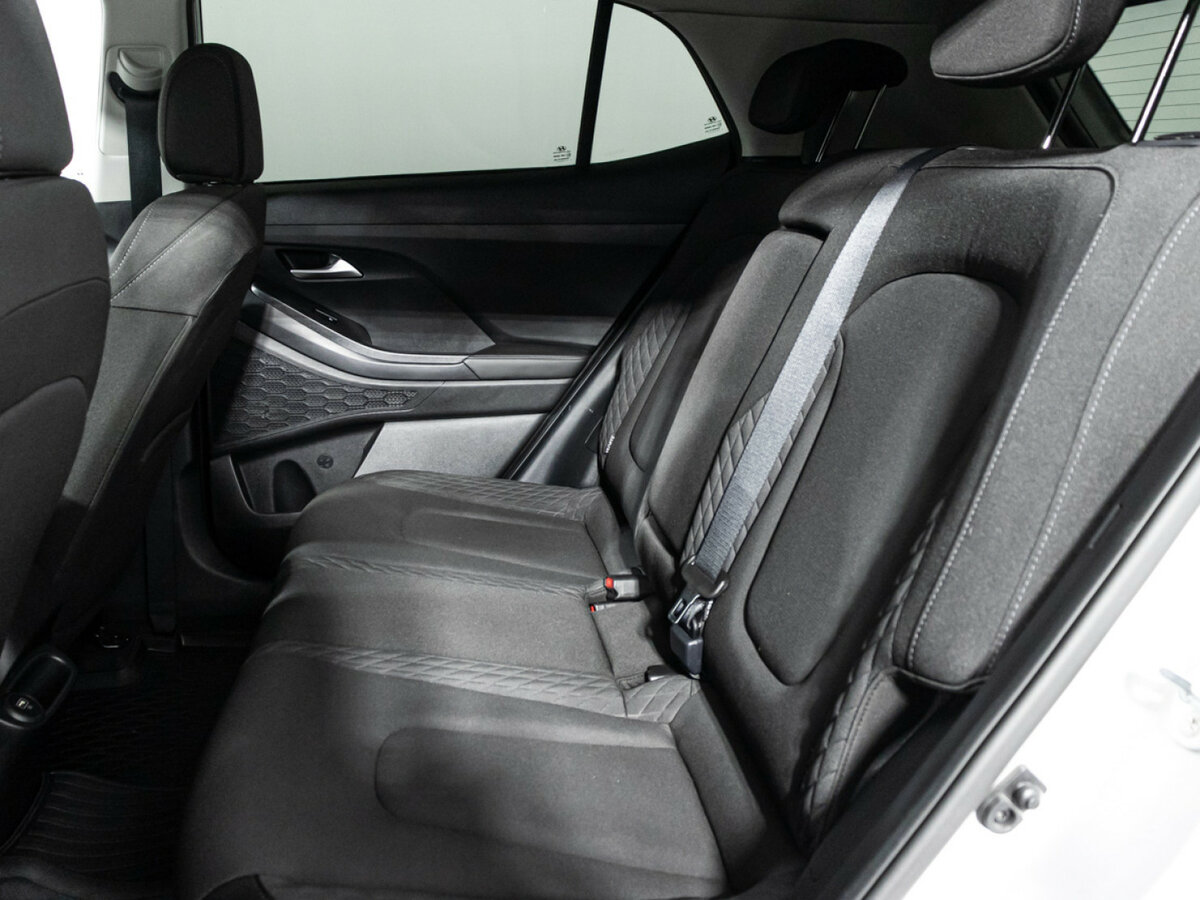 Купить Хендай Крета, 2021, 138 819 км.. Фото: #9