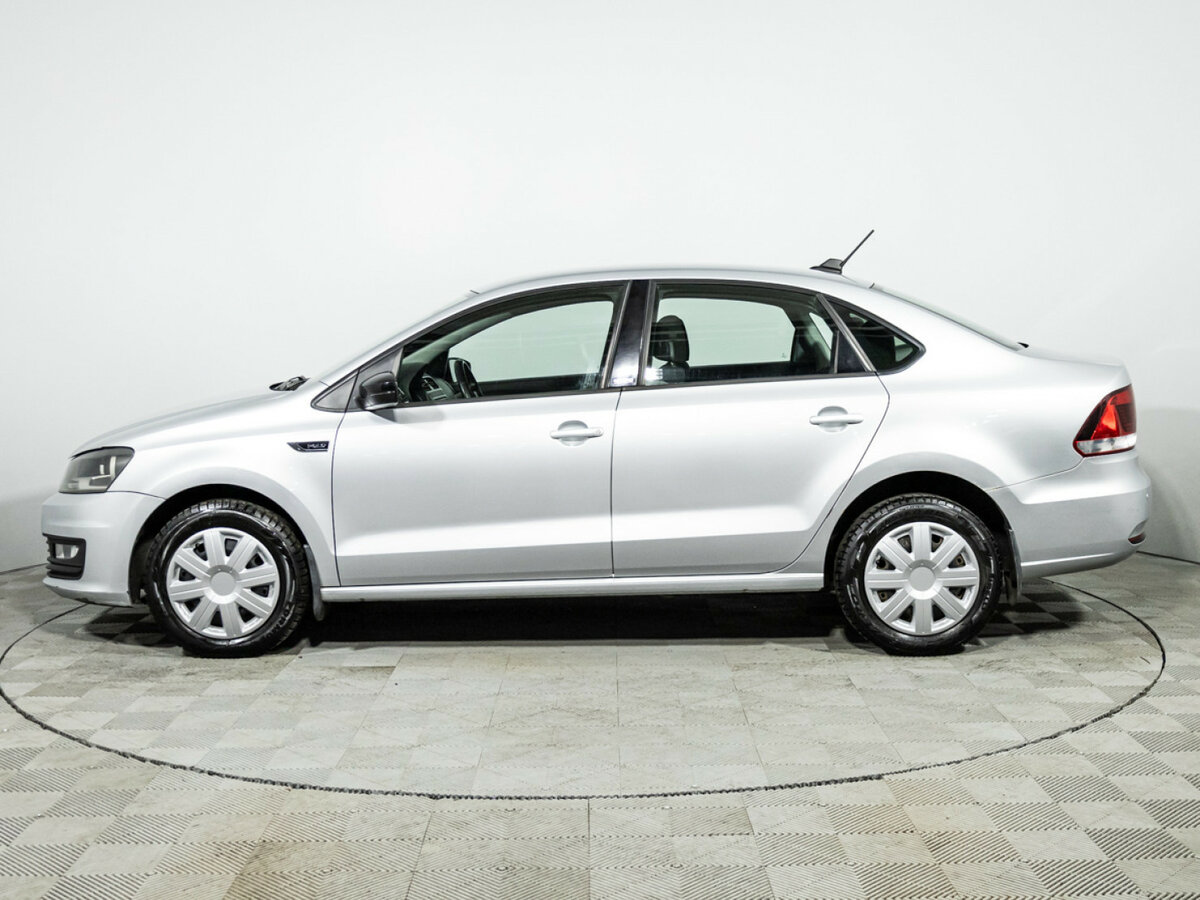 Купить Фольксваген Поло, 2017, 93 974 км.. Фото: #7