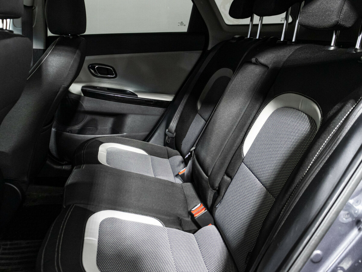 Купить Киа Сид, 2015, 86 504 км.. Фото: #9