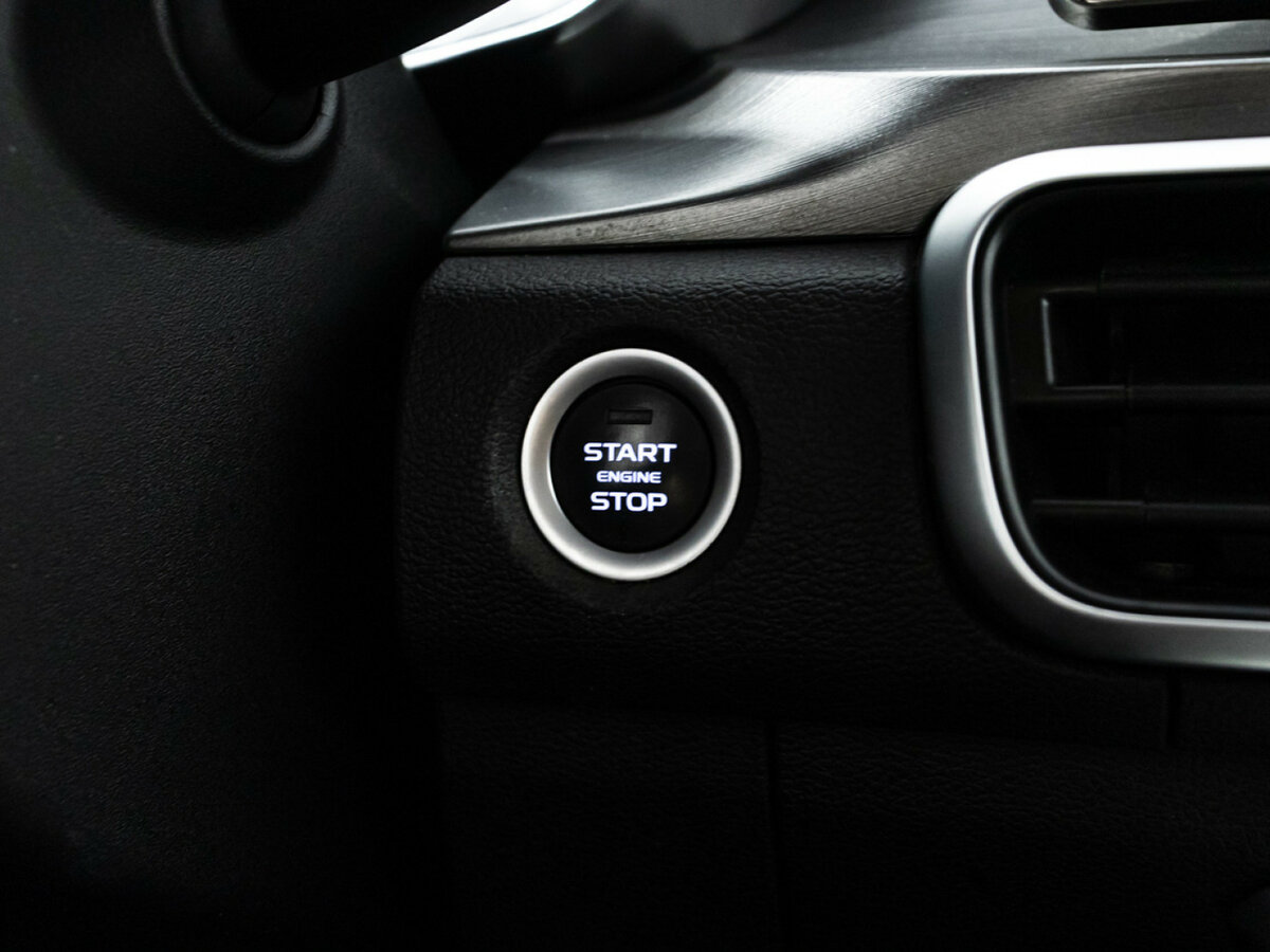 Купить Джили Кулрэй, 2020, 75 645 км.. Фото: #17