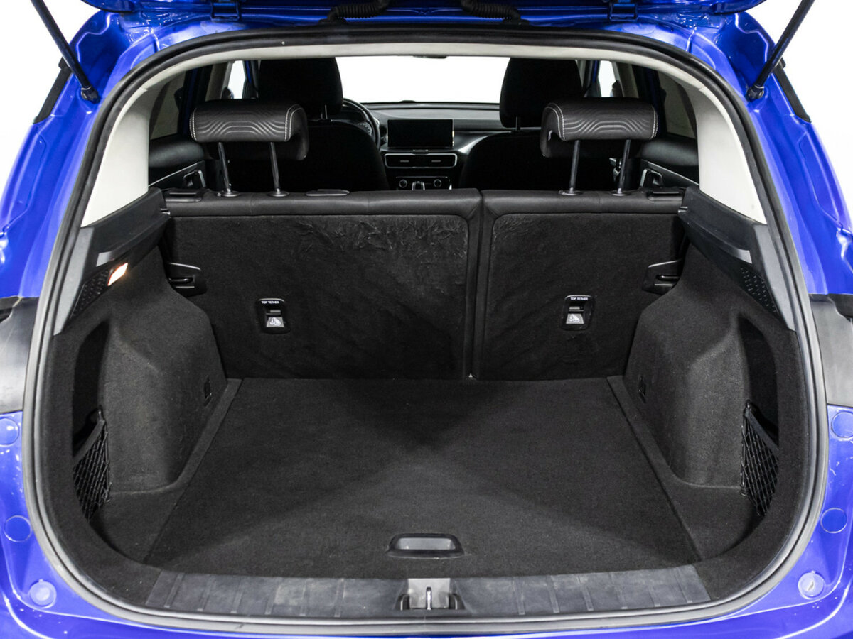 Купить Джили Кулрэй, 2020, 75 645 км.. Фото: #18