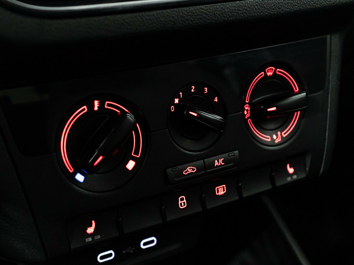 Купить Фольксваген Поло, 2021, 118 986 км.. Фото: #14