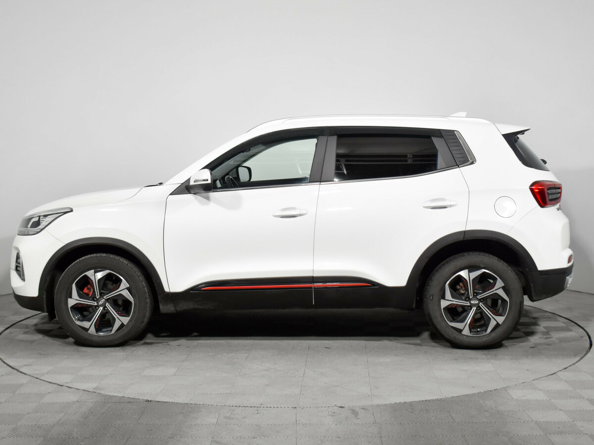 Купить Чери Тигго 4 Про, 2022, 88 809 км.. Фото: #7