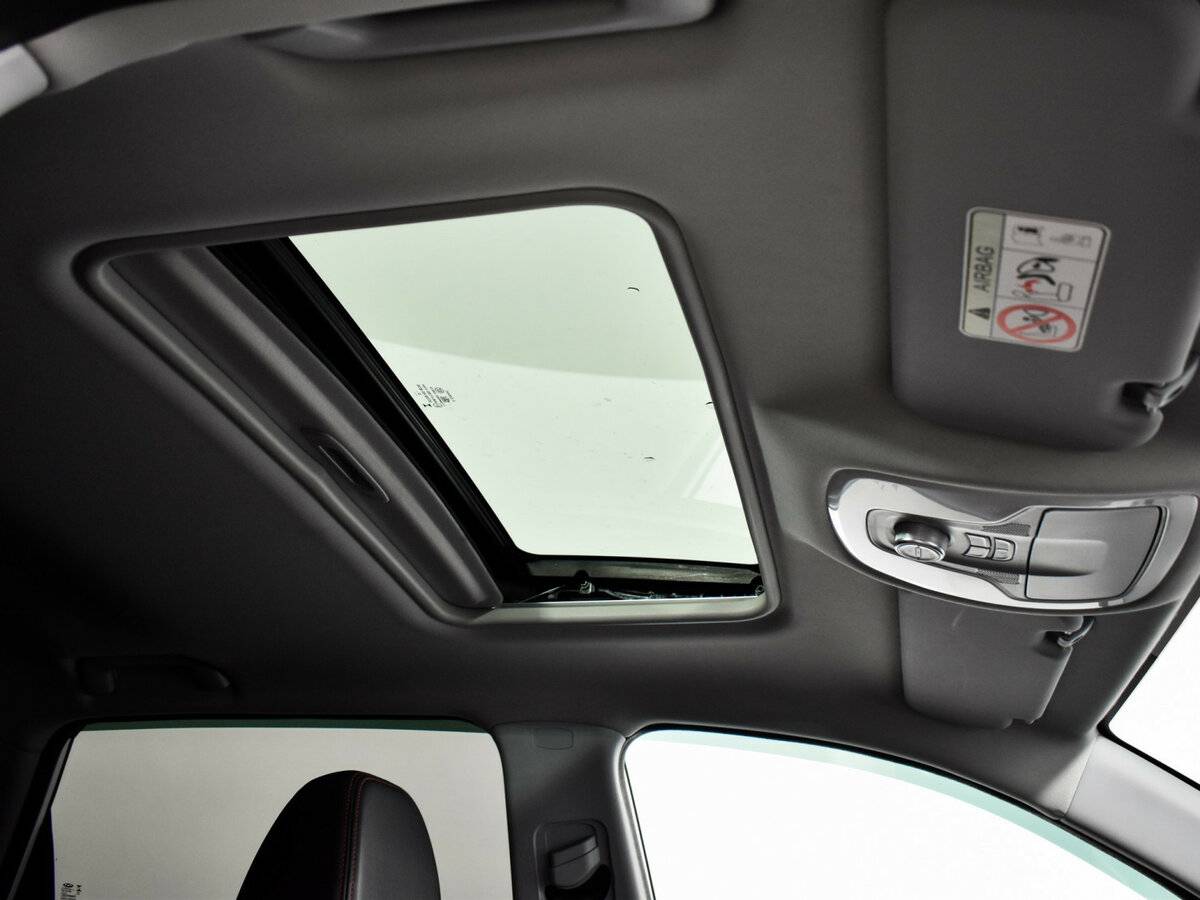 Купить Чери Тигго 4 Про, 2022, 88 809 км.. Фото: #12