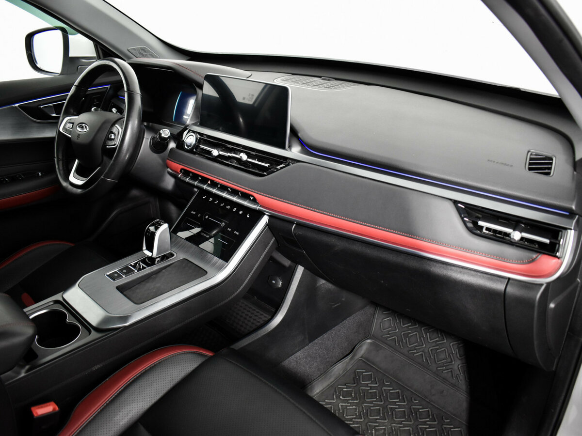 Купить Чери Тигго 4 Про, 2022, 88 809 км.. Фото: #13