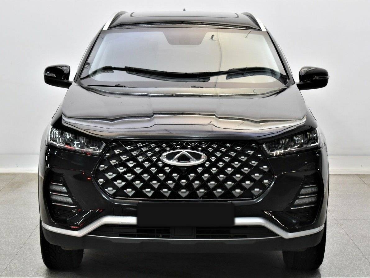 Купить Чери Тигго 7 Про, 2022, 50 098 км.. Фото: #1