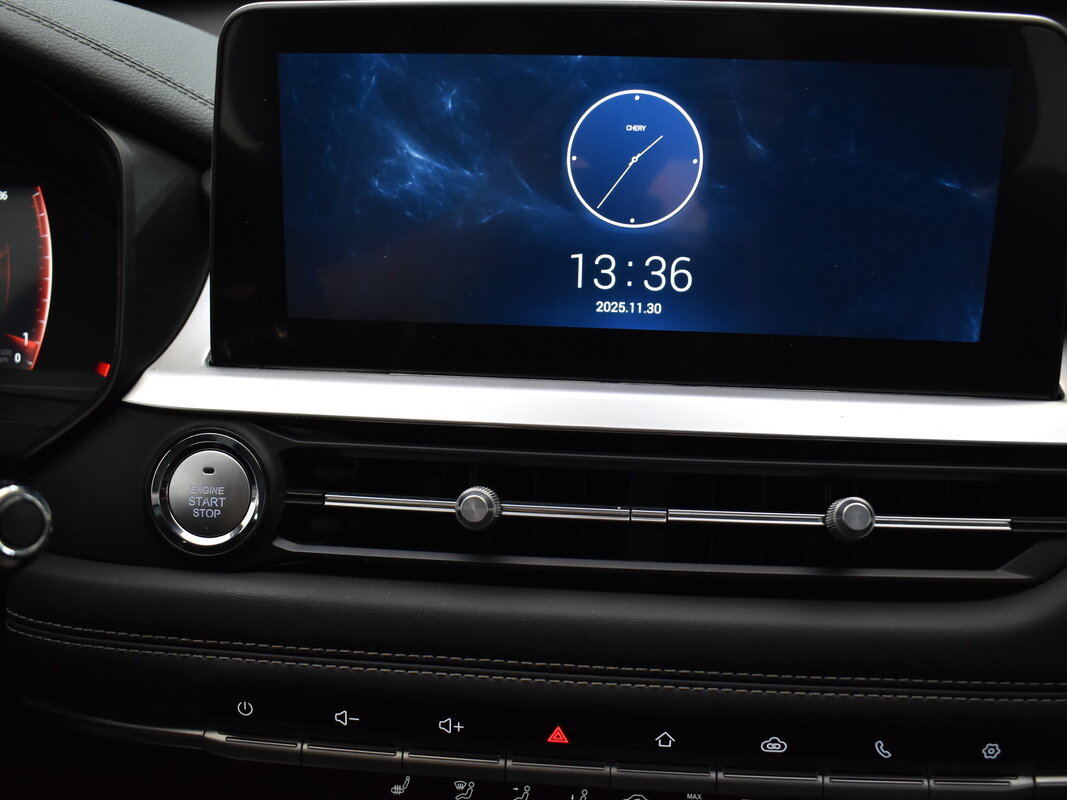 Купить Чери Тигго 7 Про, 2022, 92 095 км.. Фото: #6