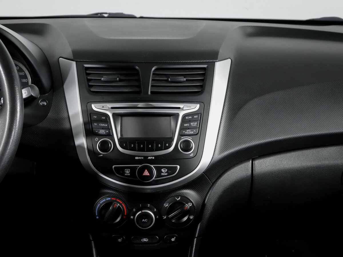 Купить Хендай Солярис, 2013, 110 000 км.. Фото: #10