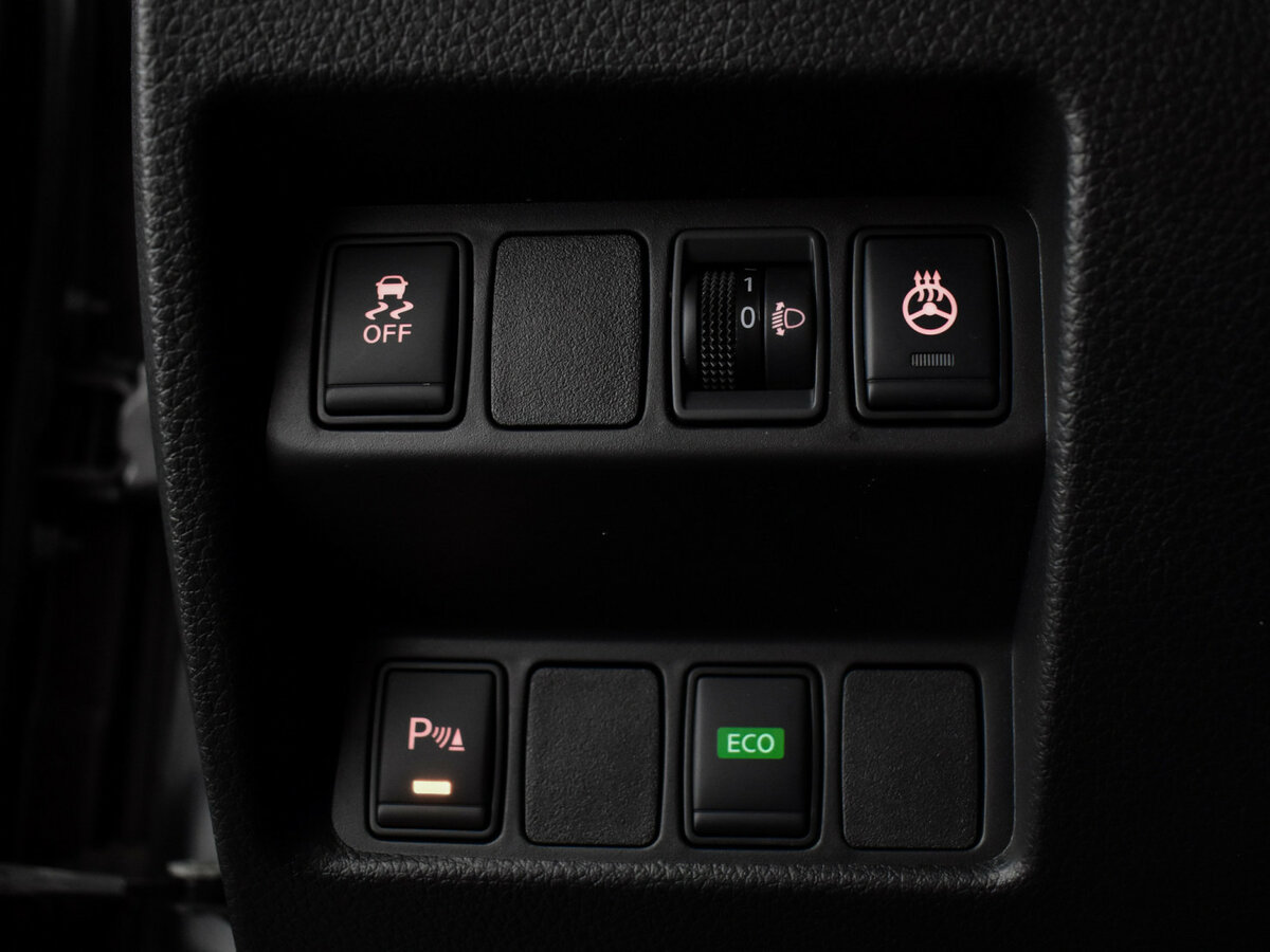 Купить Ниссан Кашкай, 2019, 216 000 км.. Фото: #14