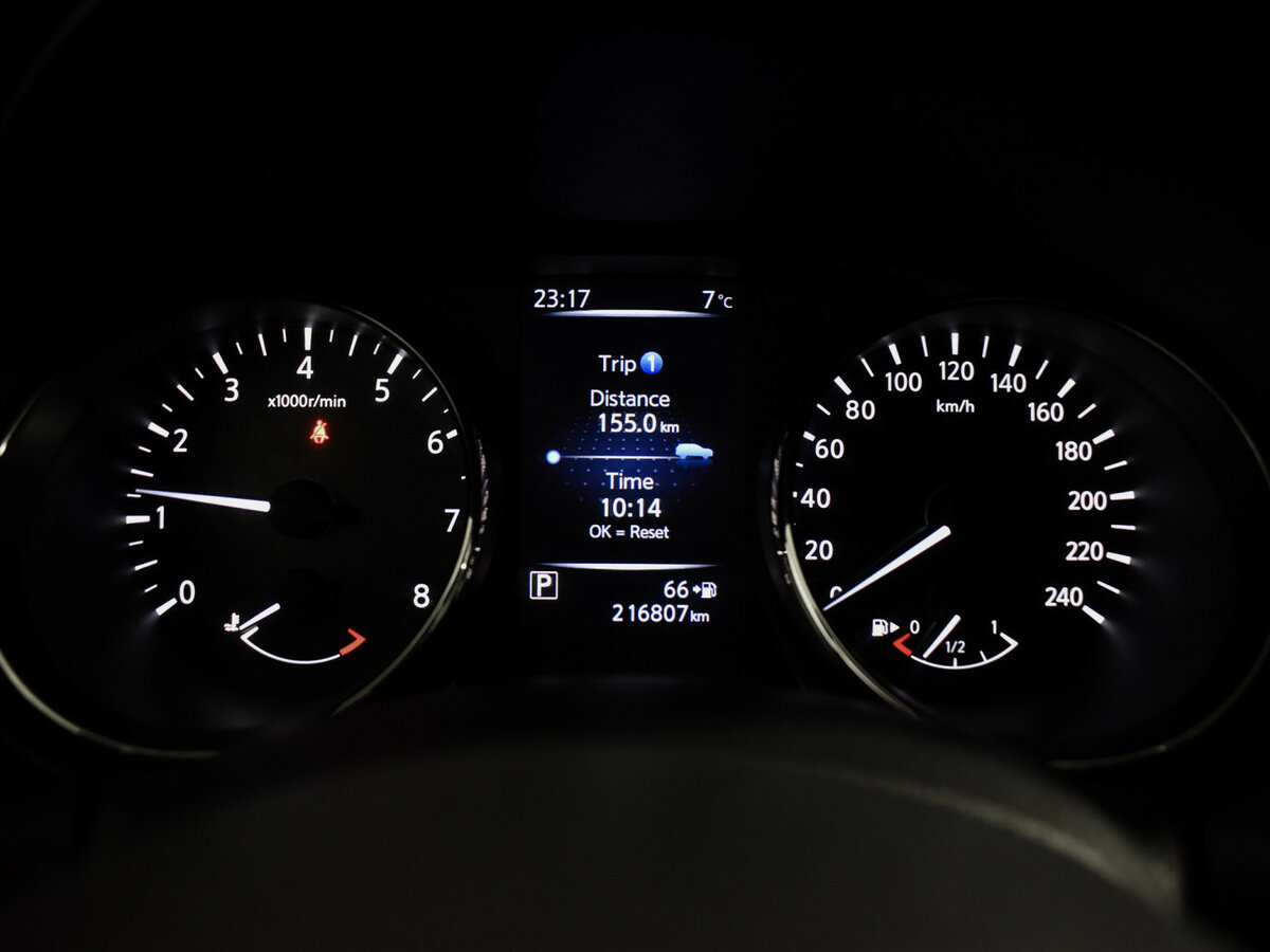 Купить Ниссан Кашкай, 2019, 216 000 км.. Фото: #19