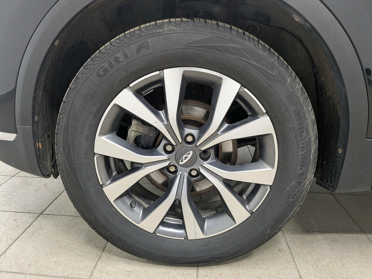 Купить Чери Тигго 7 Про, 2022, 124 231 км.. Фото: #10