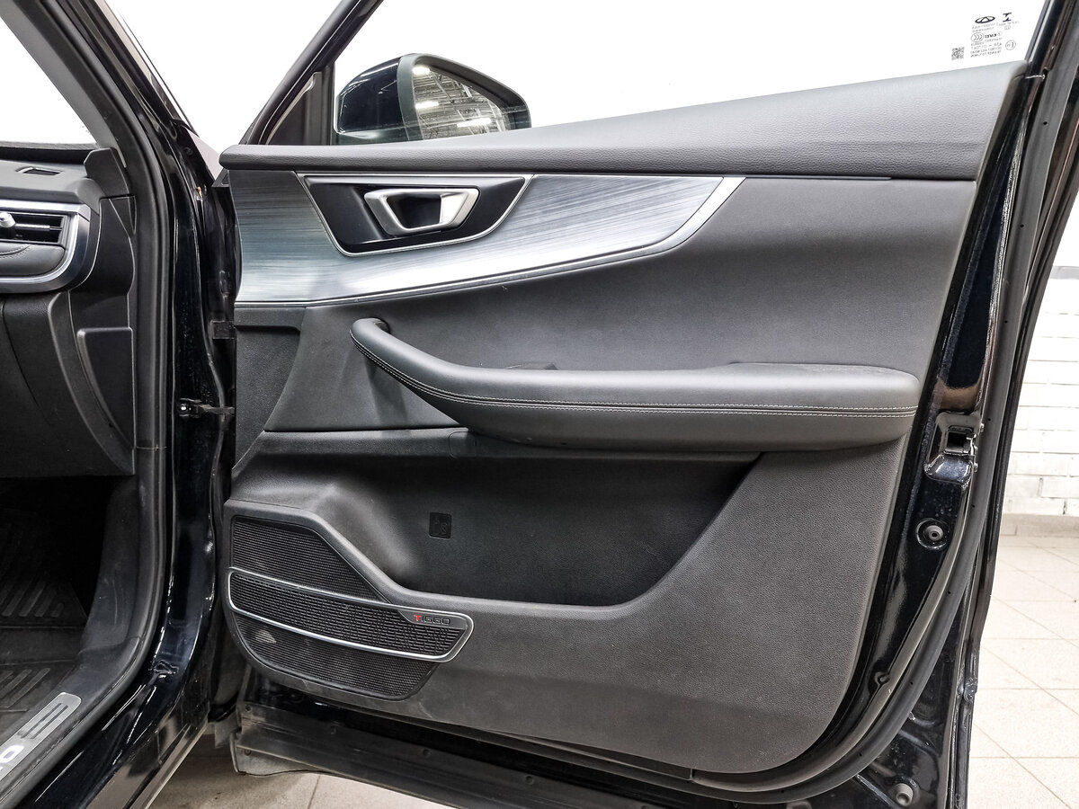 Купить Чери Тигго 7 Про, 2022, 122 344 км.. Фото: #21