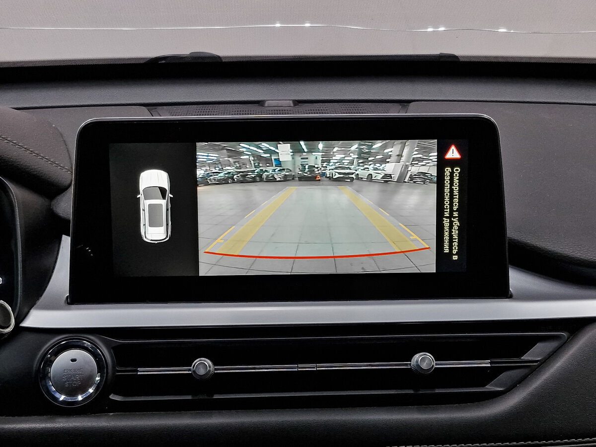 Купить Чери Тигго 7 Про, 2022, 122 344 км.. Фото: #25