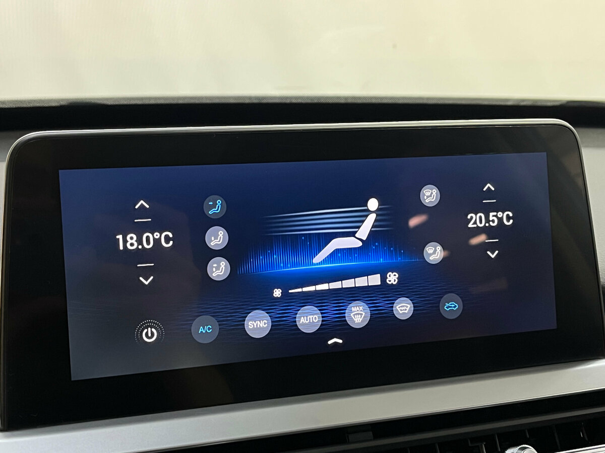 Купить Чери Тигго 7 Про, 2020, 123 000 км.. Фото: #20