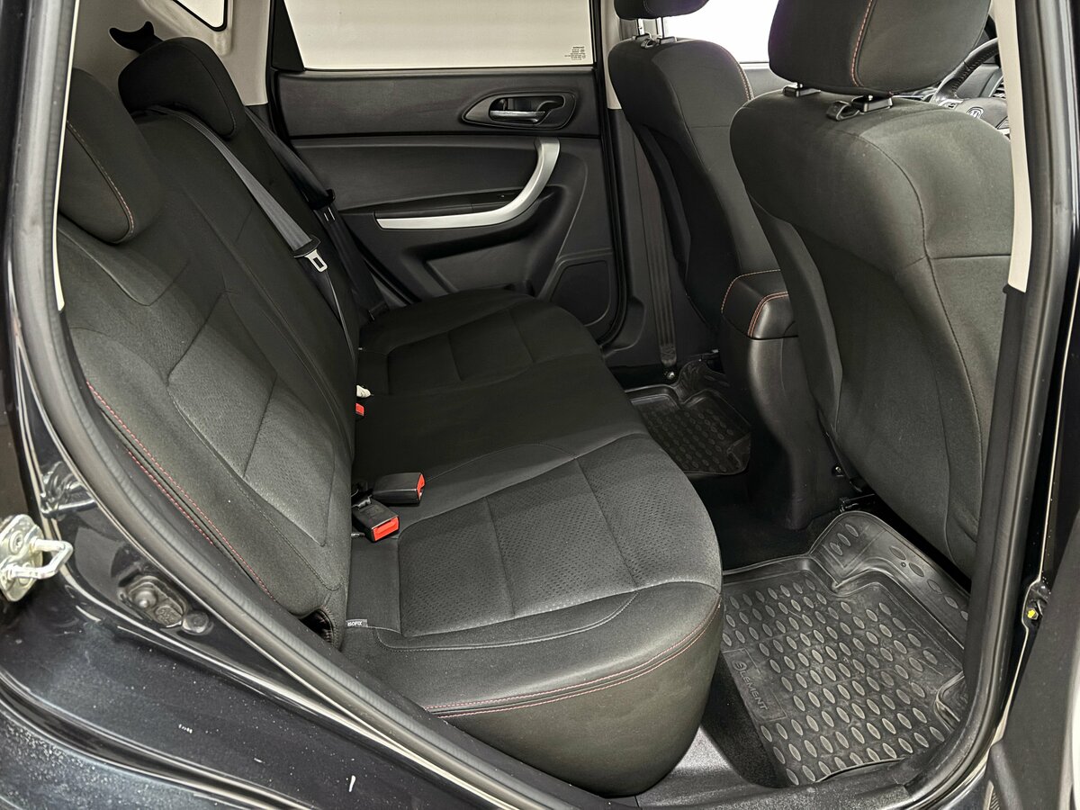 Купить Чанган КС35, 2018, 66 990 км.. Фото: #14