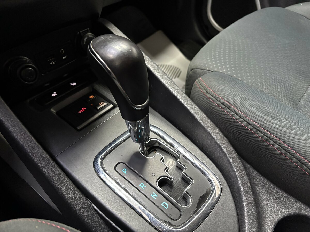 Купить Чанган КС35, 2018, 66 990 км.. Фото: #18