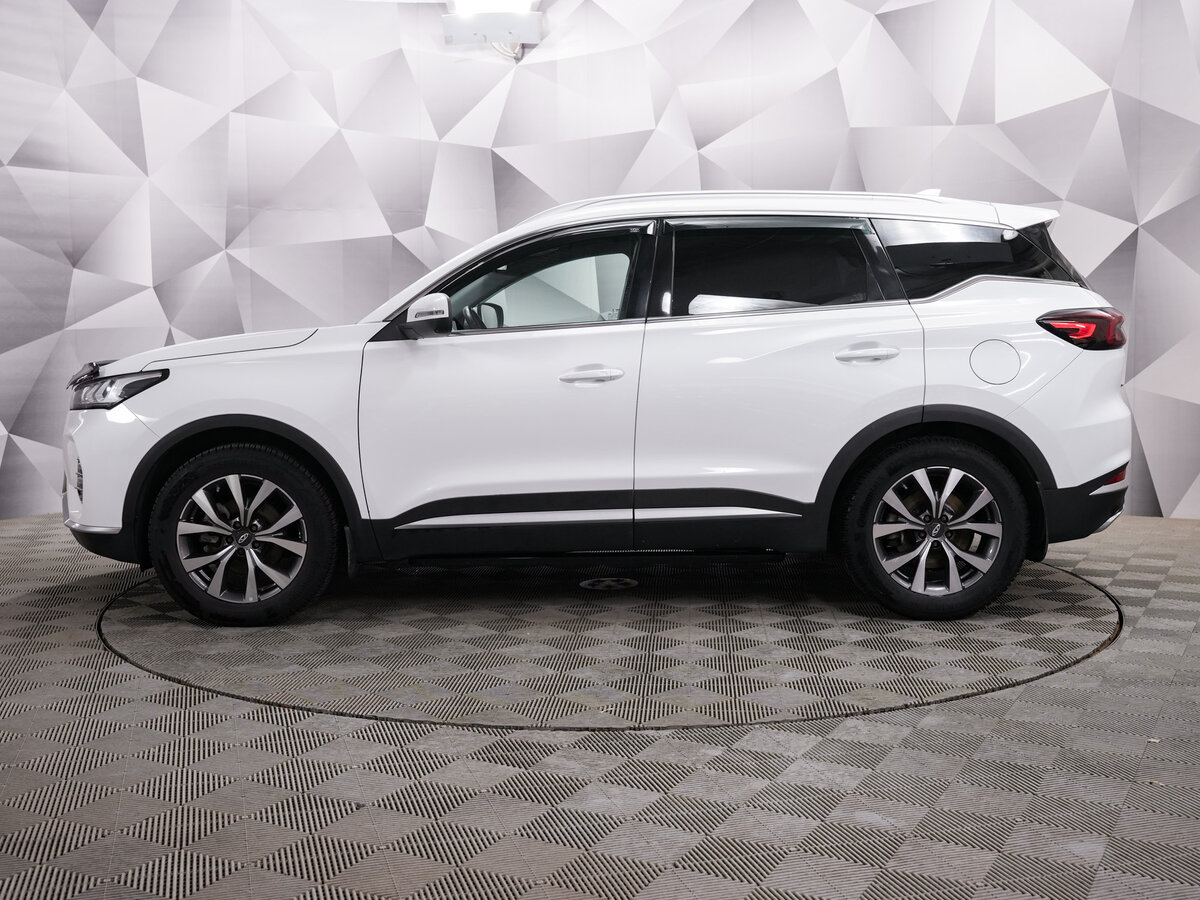 Купить Чери Тигго 7 Про, 2020, 77 000 км.. Фото: #1