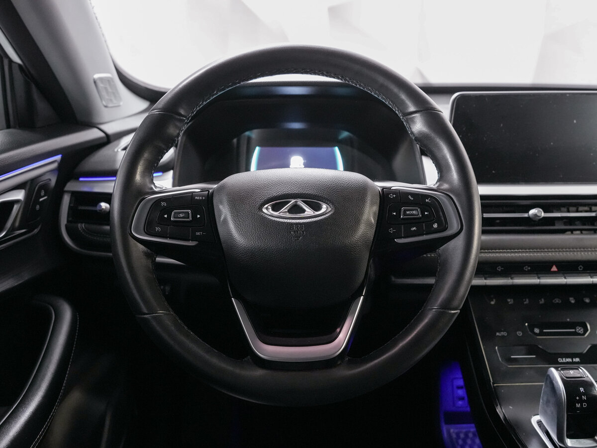 Купить Чери Тигго 7 Про, 2020, 77 000 км.. Фото: #13