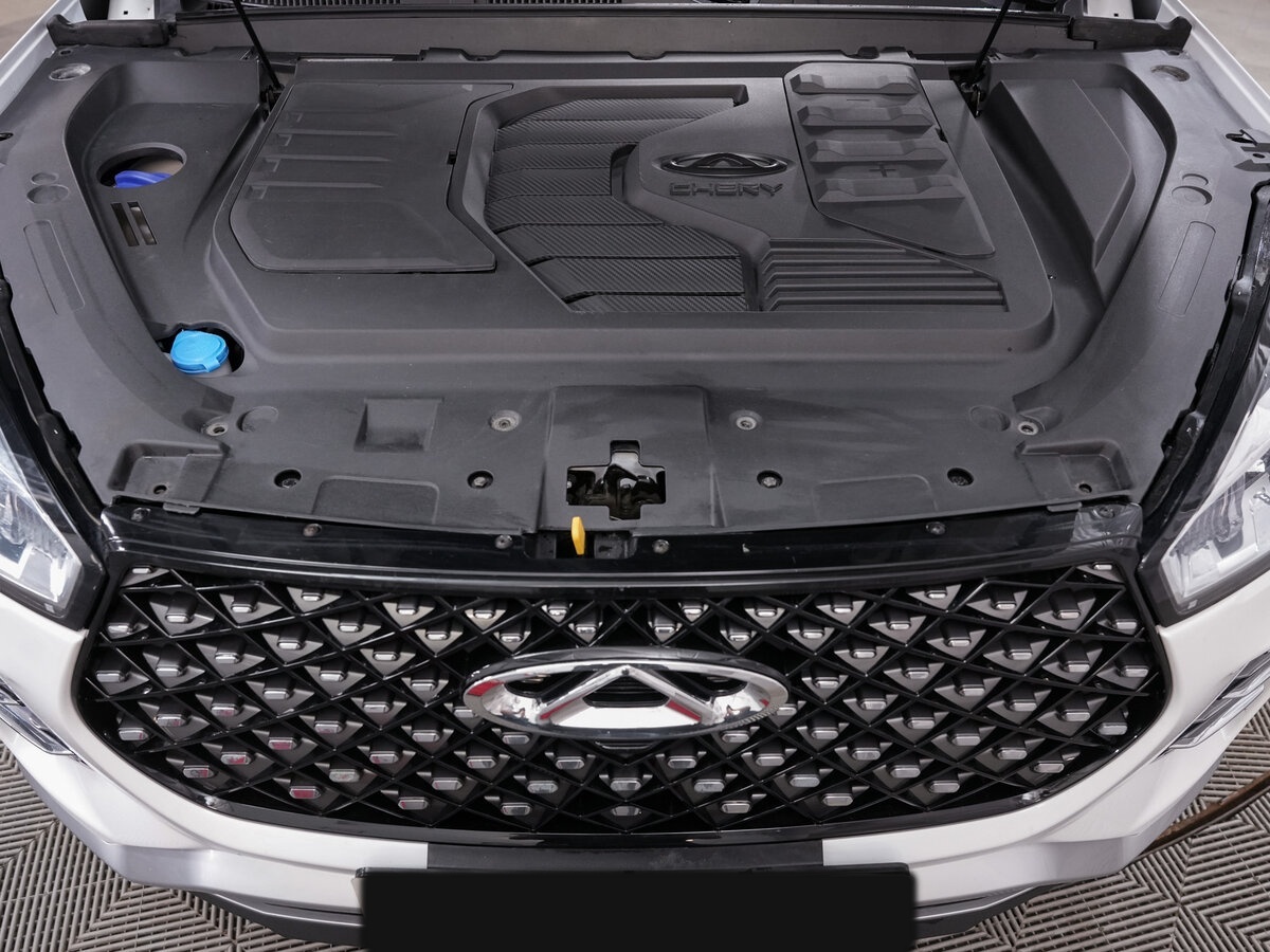 Купить Чери Тигго 7 Про, 2020, 77 000 км.. Фото: #22