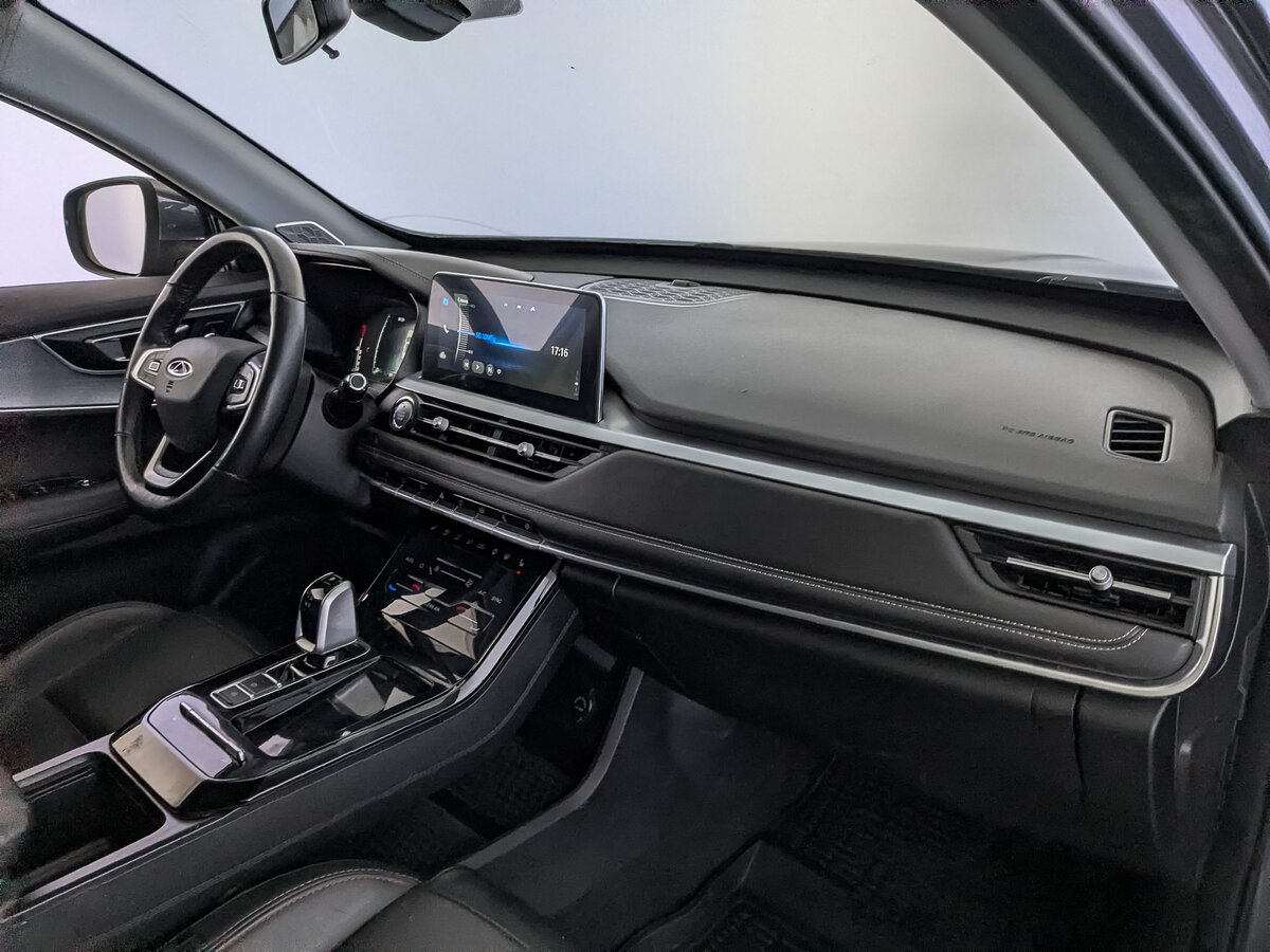 Купить Чери Тигго 7 Про, 2022, 91 740 км.. Фото: #11