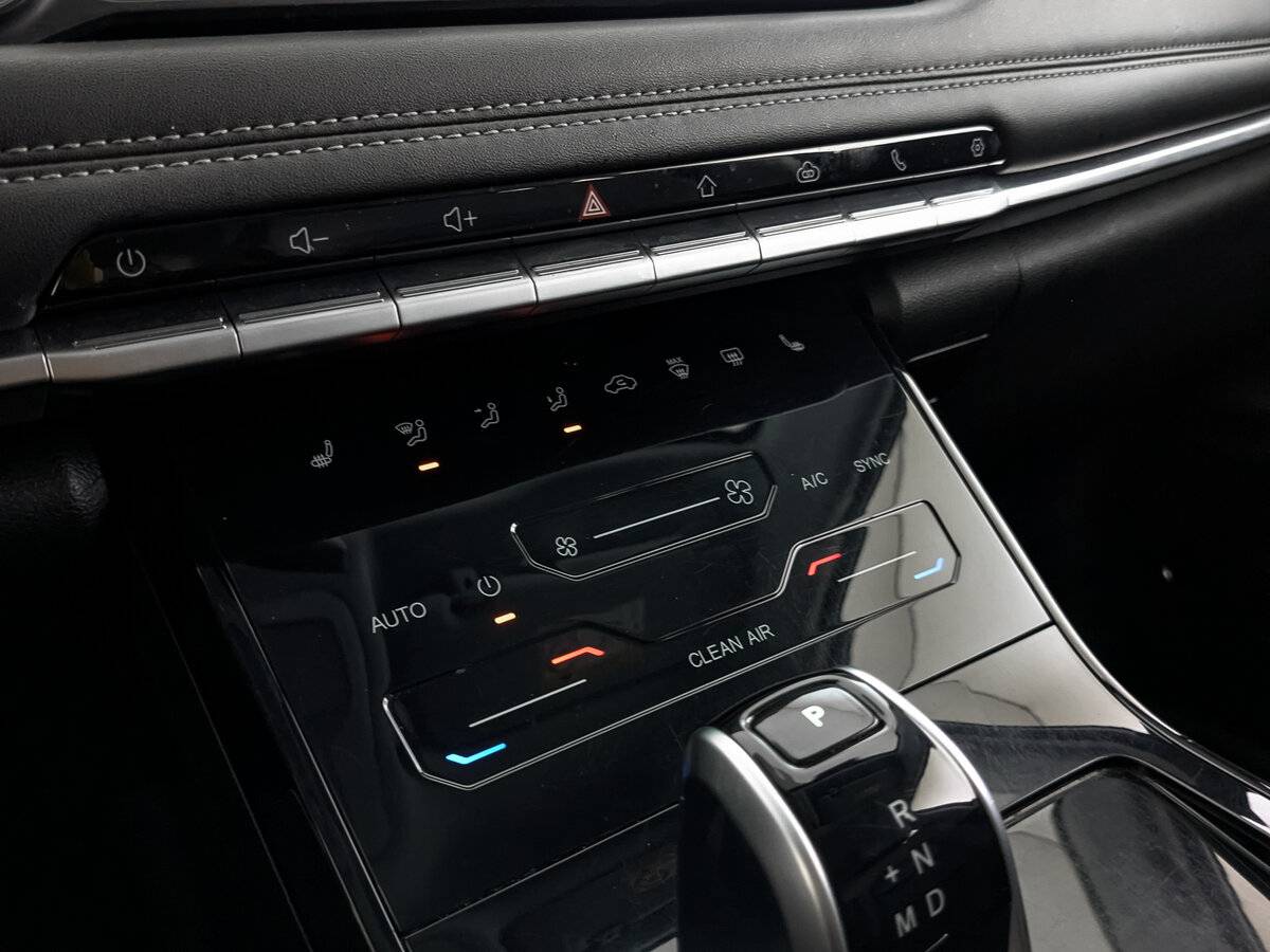 Купить Чери Тигго 7 Про, 2022, 114 612 км.. Фото: #20