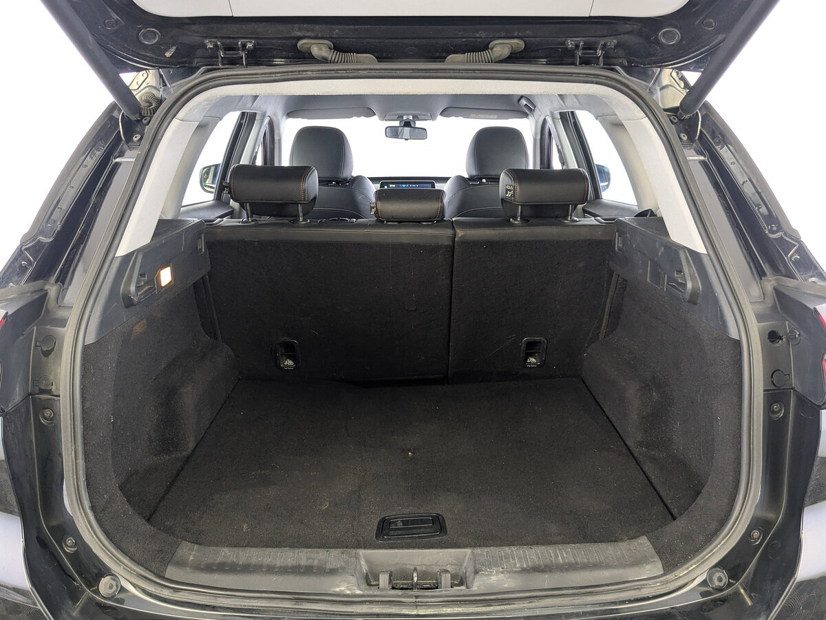 Купить Чери Тигго 7 Про, 2022, 124 926 км.. Фото: #9