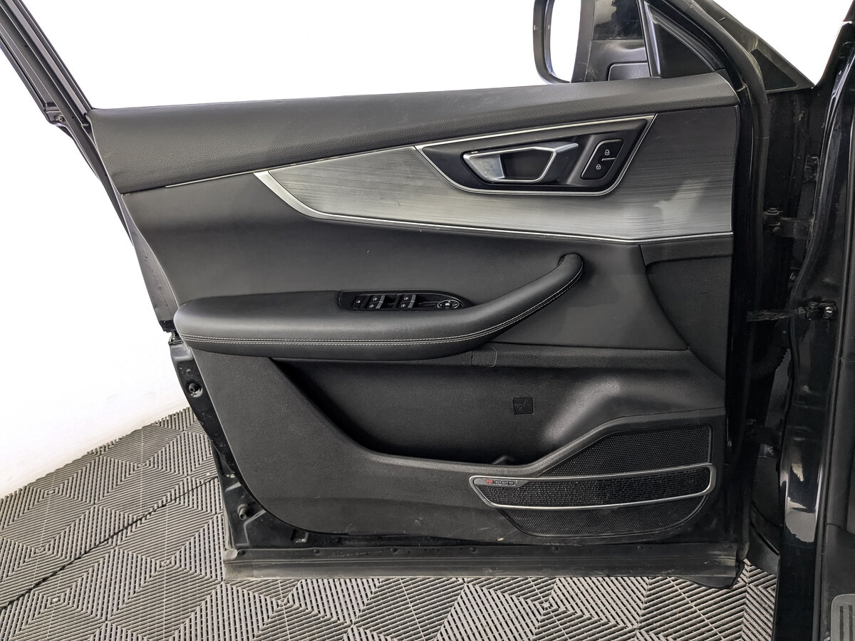 Купить Чери Тигго 7 Про, 2022, 124 926 км.. Фото: #18