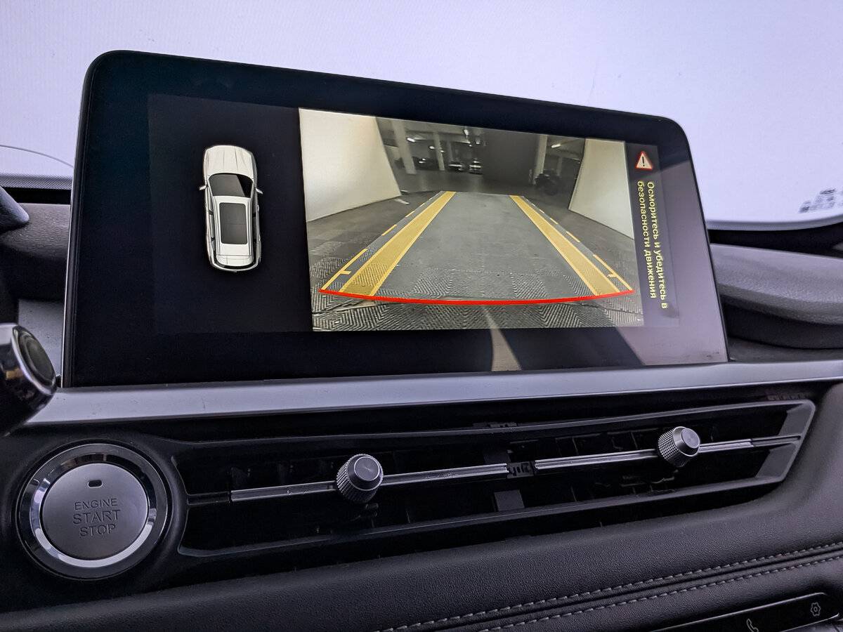 Купить Чери Тигго 7 Про, 2022, 124 926 км.. Фото: #24