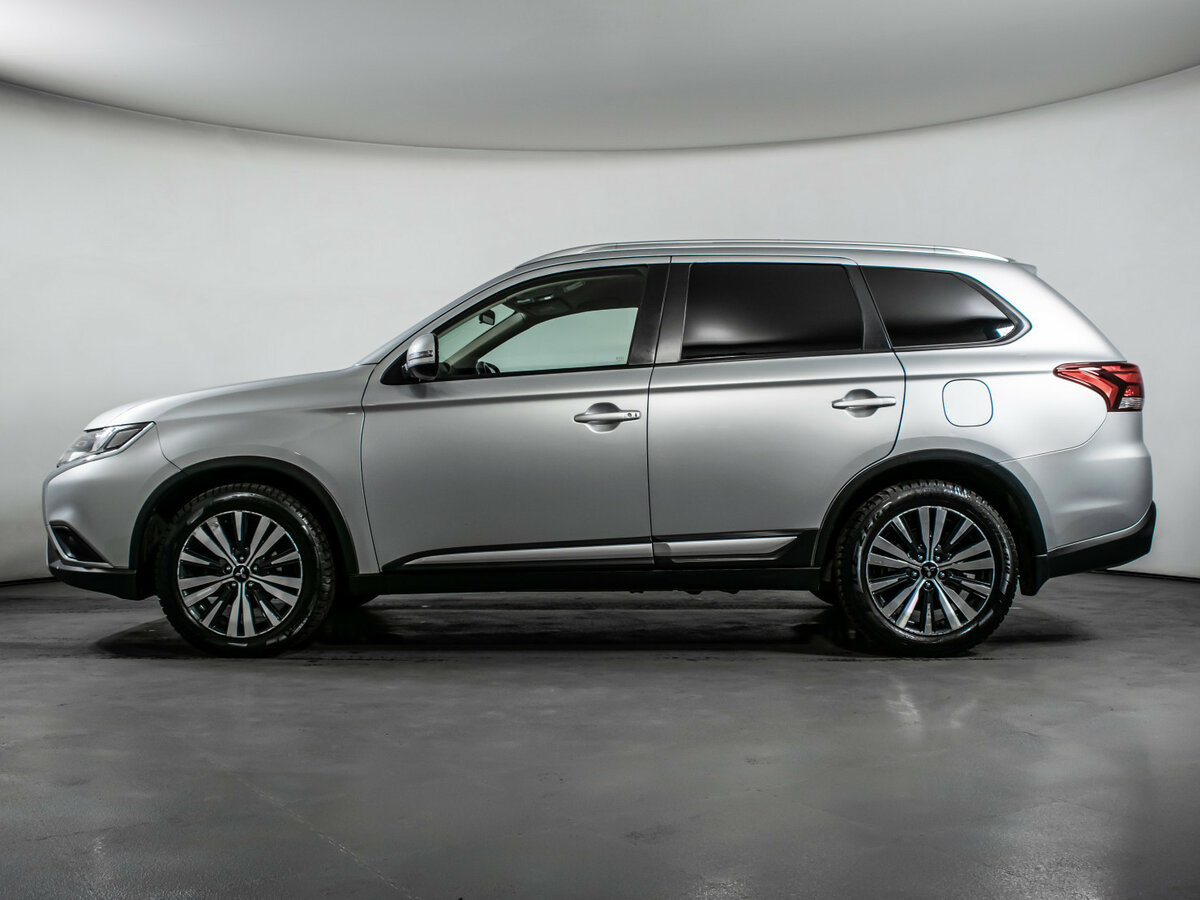 Купить Митсубиши Оутлэндер, 2018, 175 000 км.. Фото: #7