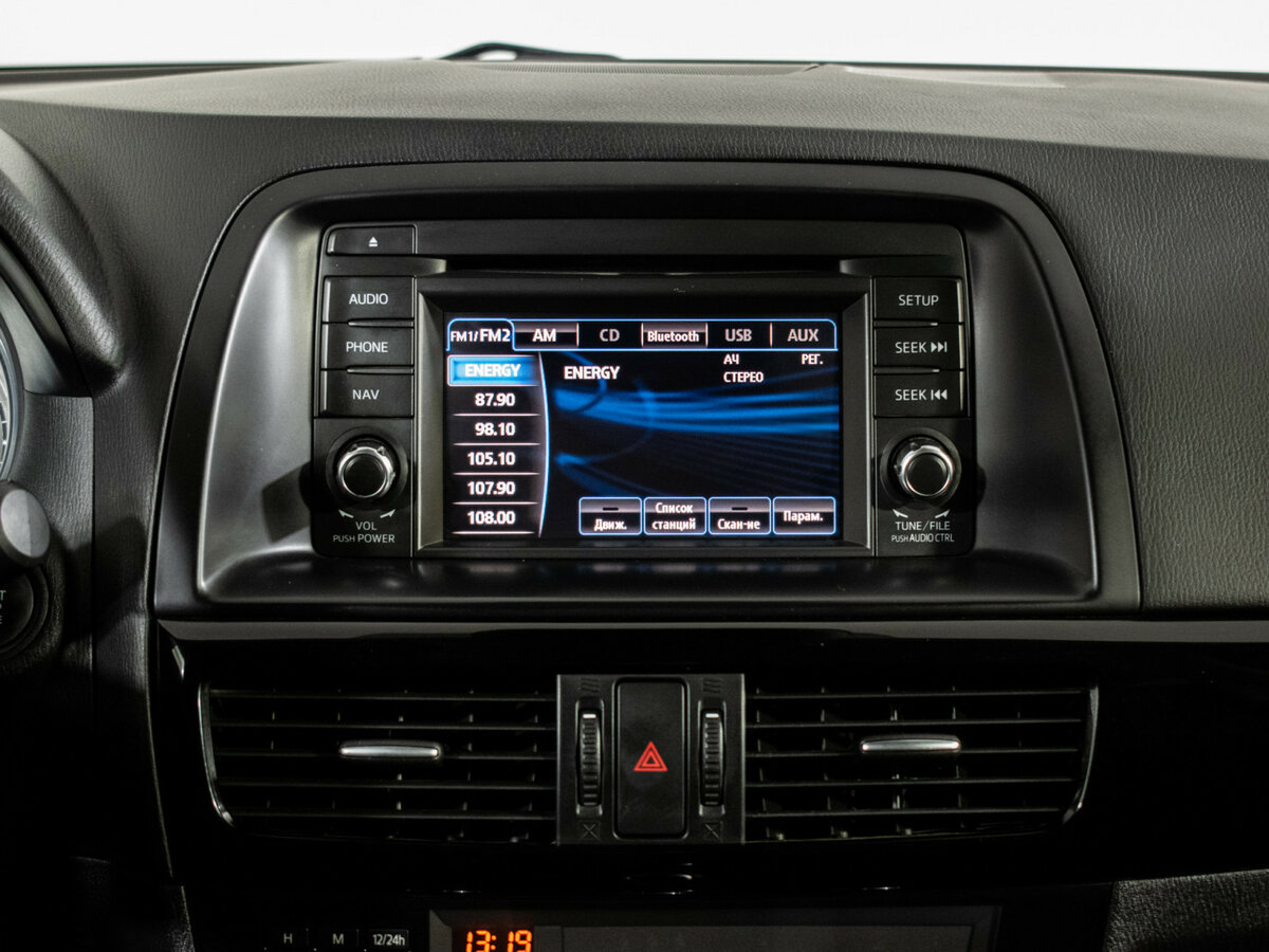 Купить Мазда Ц-Икс-5, 2012, 143 730 км.. Фото: #12